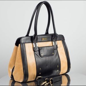 MONA tote from Canadian designer KODA NIVOLI